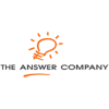 The Answer Company Logo