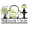 Millbrook Circle Interior Design Logo