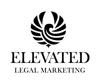 Elevated Legal Marketing Logo