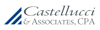 Castellucci & Associates, CPA Logo