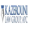 Kazerouni Law Group, APC Logo