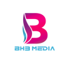 BH3 Media GROUP Logo