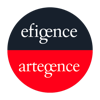 Efigence Logo