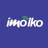 Imolko Corp Logo