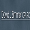 David L Zimmer CPA PC Logo