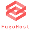FugoHost INC. Logo