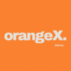 OrangeX Marketing Logo