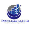 Dexcel Digital Hub Pvt Ltd Logo