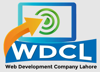 Web Development Company Lahore Logo