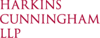 Harkins Cunningham LLP Logo