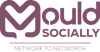 Mould Socially Logo