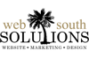Web South Solutions LLC Logo