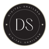 Digital Shailesh Logo