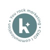 Rachel Lesage | Yourockmarketing Logo
