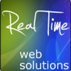 Real Time Web Logo