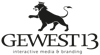 Gewest13 Logo