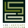 LSG Landscape Architecture Logo