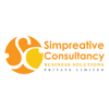 SIMPREATIVE CONSULTANCY BUSINESS SOLUTION PRIVATE LIMITED Logo
