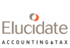 Elucidate Accounting & Tax Logo