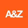 Aksanov & Zabaluev | Marketing and Creative Agency Logo