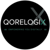 Qorelogix - Analytics & App Development Logo