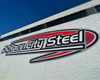 Race City Steel, Inc Logo