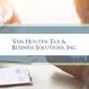 Van Houten Tax & Business Solutions, Inc. Logo