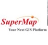 SuperMap Software Co., Ltd. Logo