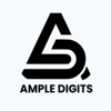 Ample Digits Logo