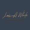Luis A White Notary Services Logo