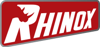 Rhinox India Logo