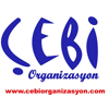 Çebi Organizasyon Logo