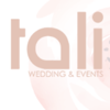 Tali Weddings & Events Logo