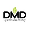 DMD Systems Recovery, LLC. Logo