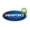 ShearForce Equipment Logo