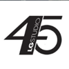 Studio 45 Logo