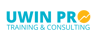 Uwin Pro Inc. Logo