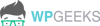 WP Geeks Logo