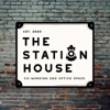 The Station House Logo