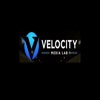 Velocity Media Lab Logo
