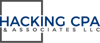 Hacking CPA and Associates LLC Logo