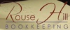 Rouse Hill Bookkeeping Logo