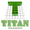 Titan Packaging Logo