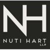 Nuti Hart LLP Logo