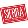 Sierra Meat & Seafood Logo