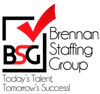 Brennan Staffing Group Inc. Logo