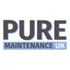 Pure Maintenance UK Logo