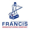Francis Manufacturing Company Logo