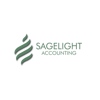 Sagelight Accounting LLC Logo
