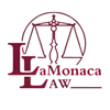 LaMonaca Law Logo